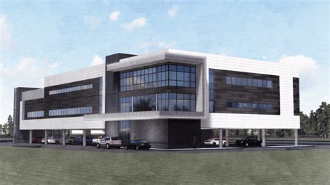 CityGate – Healthcare.